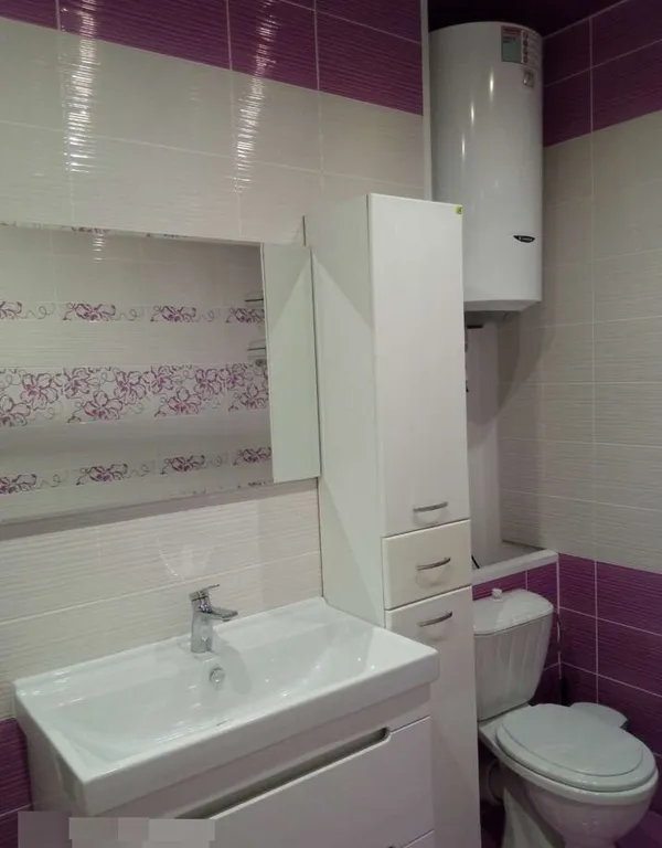 Квартира Квартира Уютная студия рядом с морем — Анапа