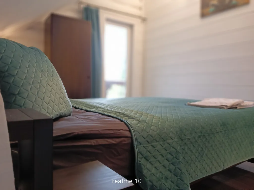 Коттедж Уютный дом для отдыха — Москва