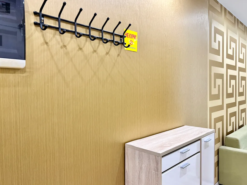 Уютная квартира в самом центре города