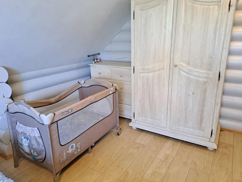 Усадьба Романовская Слобода