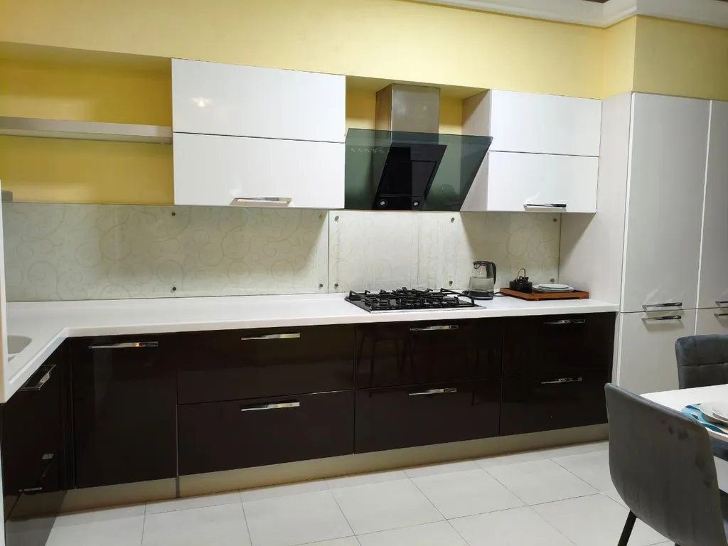 Квартира в центре города