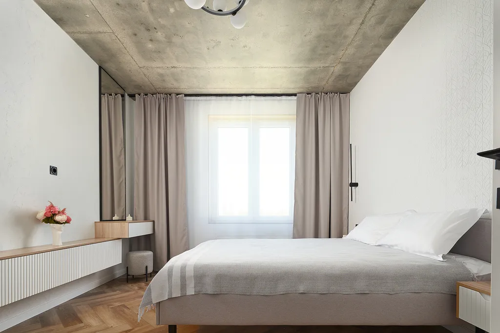 Квартира Квартира Апapтaмeнты Loft — Светлогорск