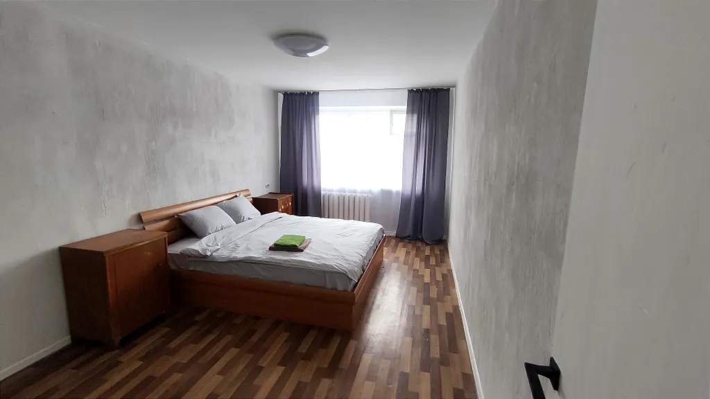 2-комнатная квартира рядом с ЖД Гривно