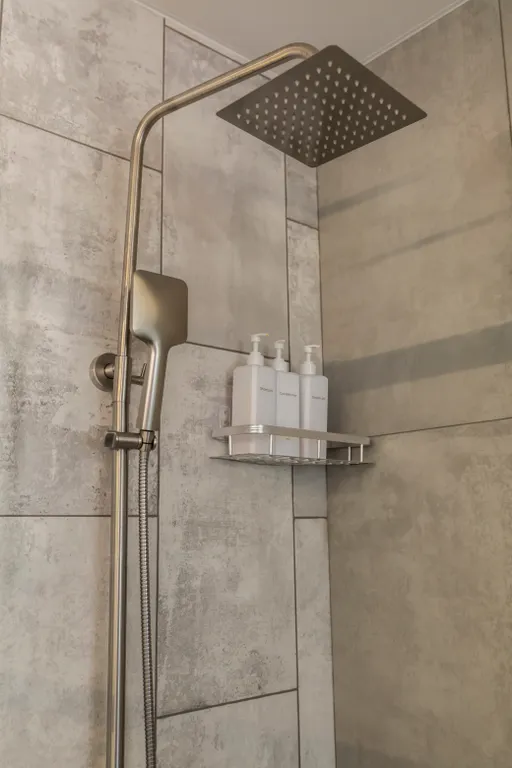 Кристалл | Crystal | студия | 4 гостя