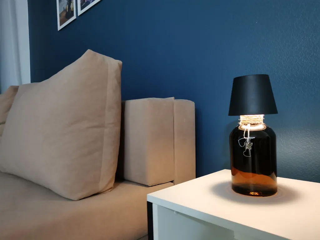 Квартира Квартира Уютная евродвушка Гранд у озера — Екатеринбург