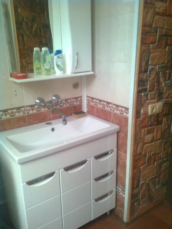 Часть домовладения с отдельным уютным двором