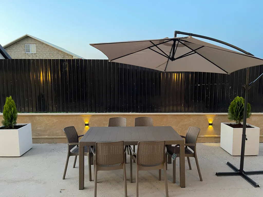 Дом с видом на море