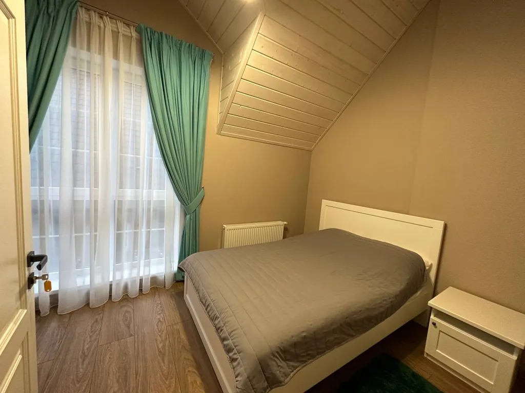 Таунхаус уют и комфорт