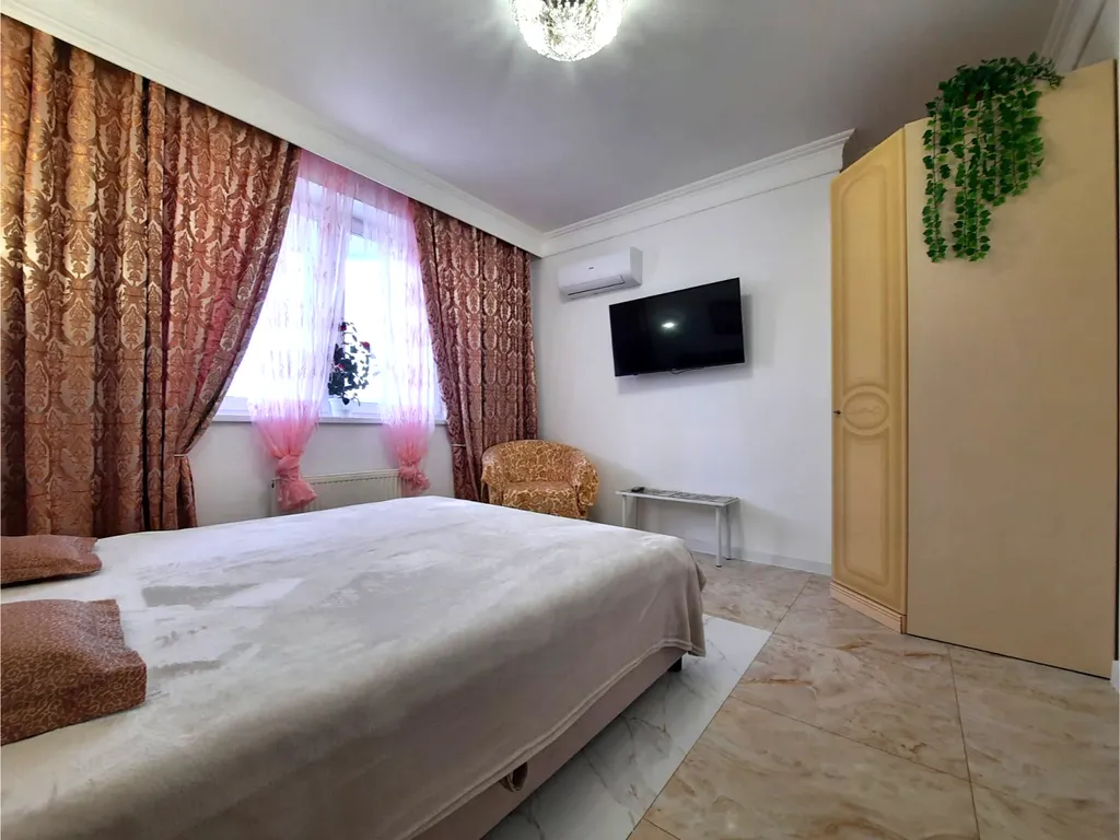 Квартира Для деловых целей — аренда посуточно в Реутов