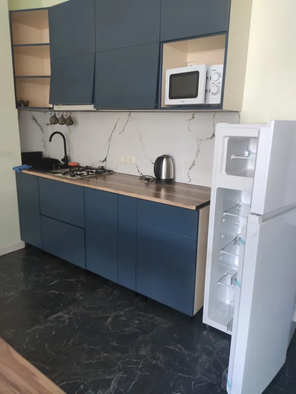 Квартира Квартира с видом на море в ЖК White House Batumi — Батуми