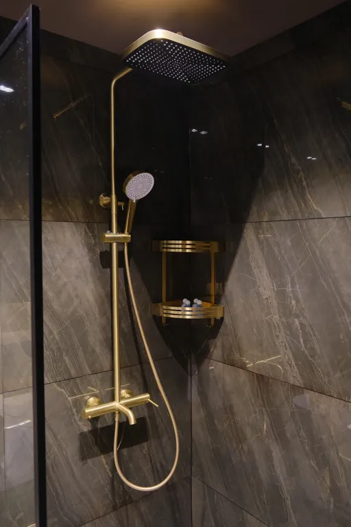 Дизайнерская студия в центре в ЖК NRG U Tower