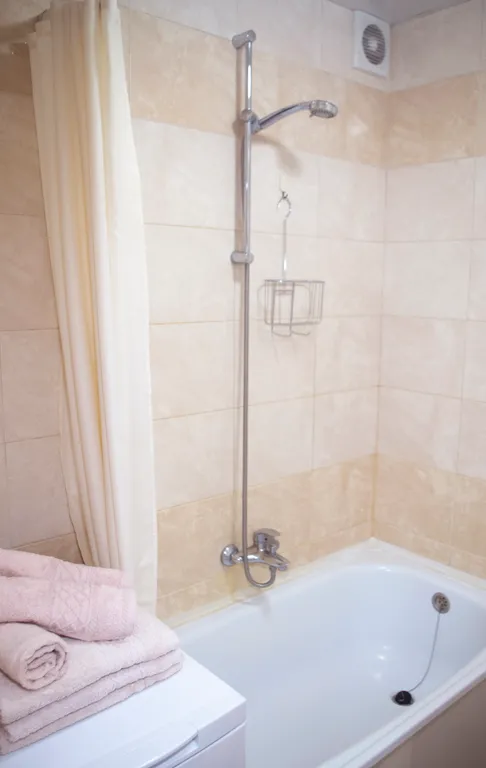 Квартира Двухкомнатная квартира с видом на Королевские ворота — Калининград