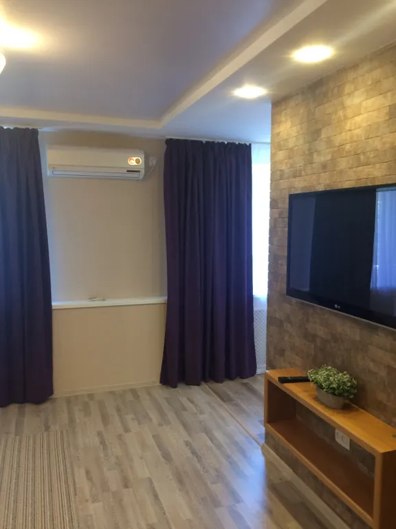 Квартира 1-комнатная Квартира — Симферополь