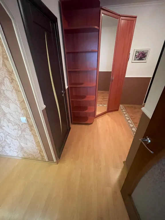 Квартира Квартира в районе Толстый мыс — Геленджик