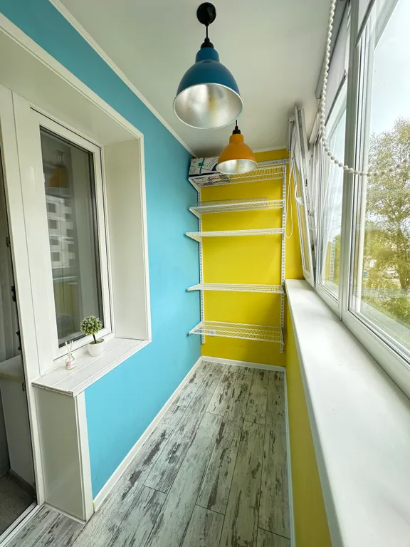 Отличная квартира рядом с Кардиоцентром