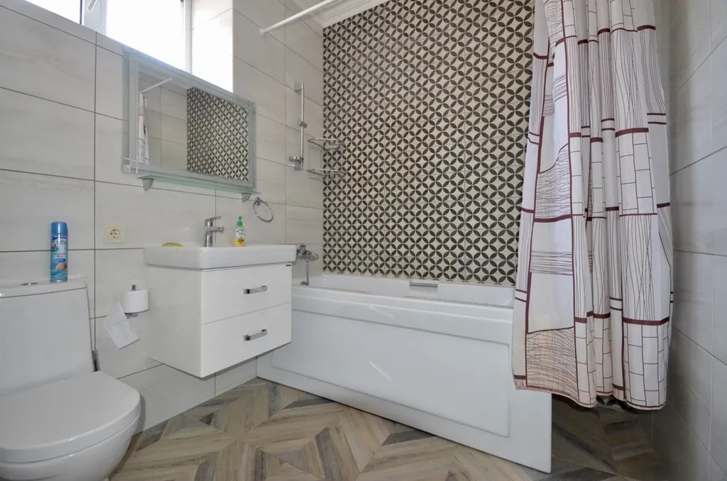 Уютная квартира в историческом центре недалеко от пляжа