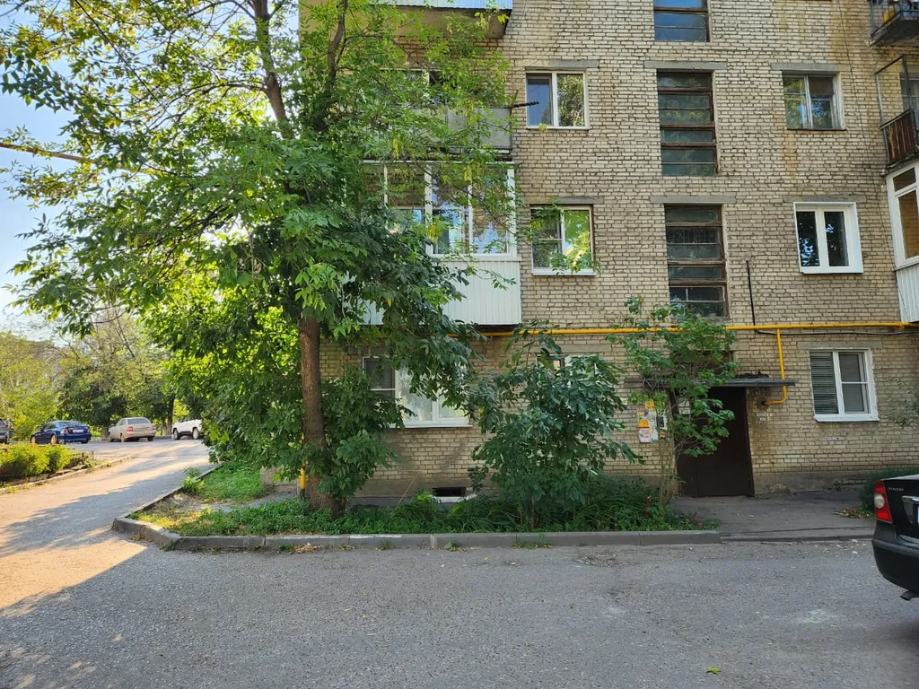 Квартира в центре Тамбова