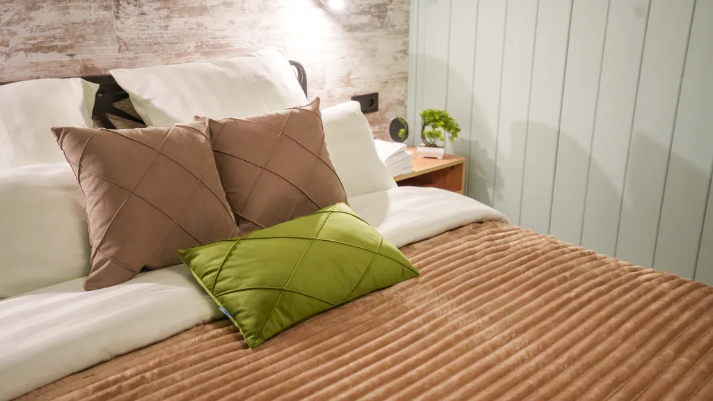 Дом с кедровой баней и термо-бассейном