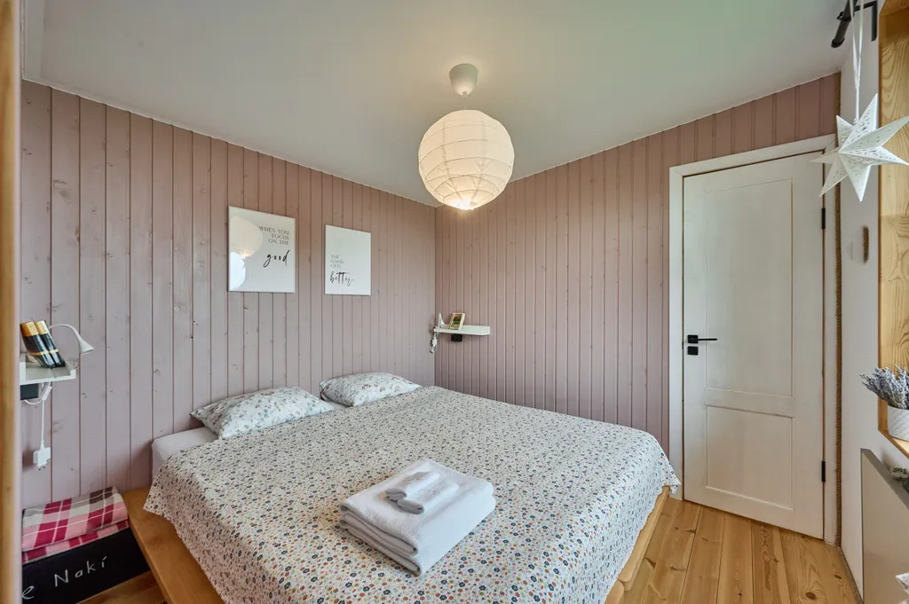 Очаровательный мини-дом с видом на горы Адыгеи