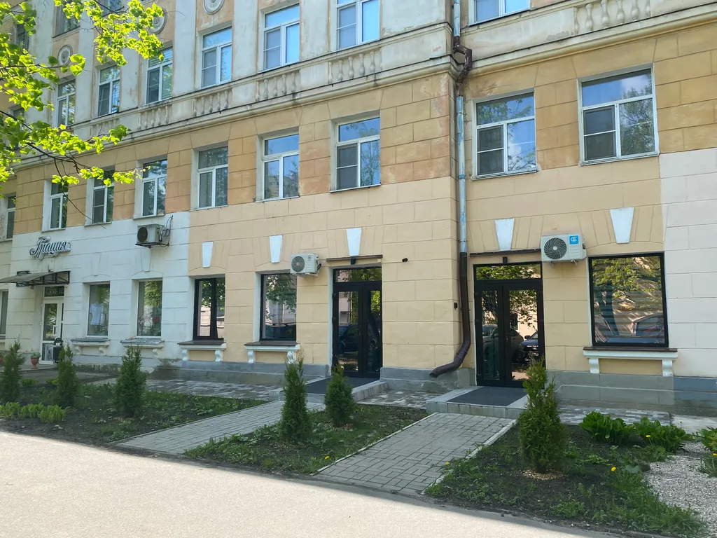 Апартаменты c одной спальней и отдельным входом