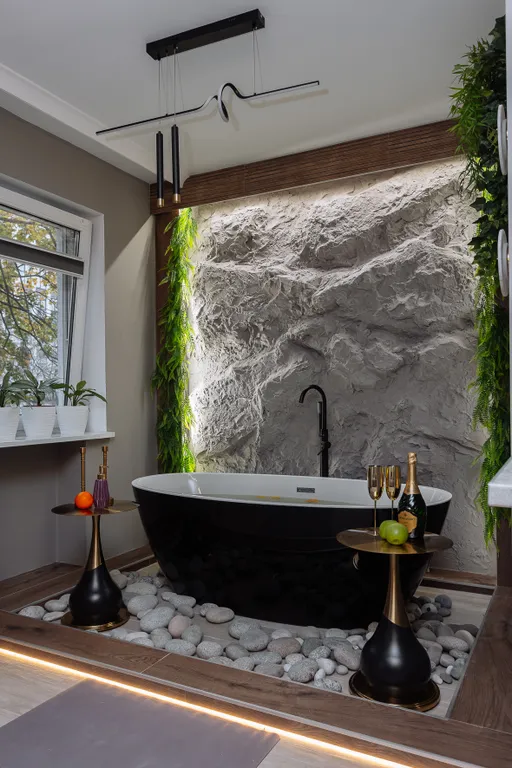 Квартира Квартира в центре рядом с Нижним озером — Калининград