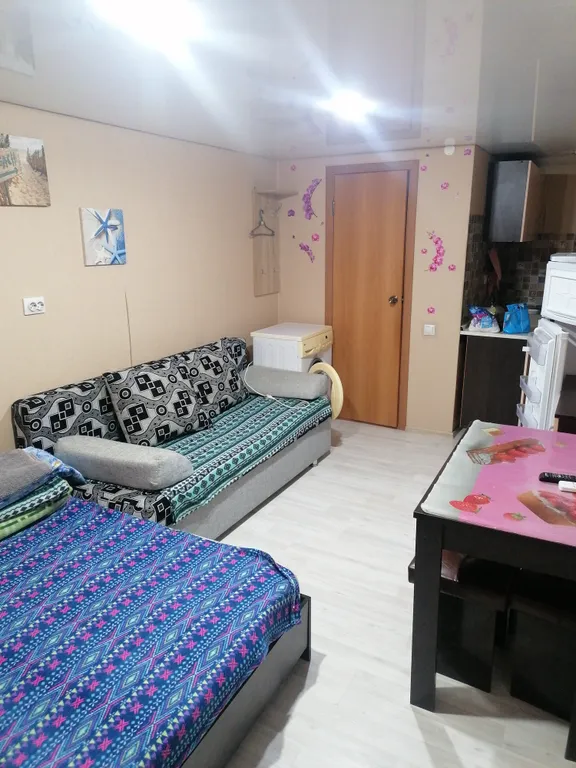 Квартира Комната — аренда посуточно в Приморско-Ахтарск