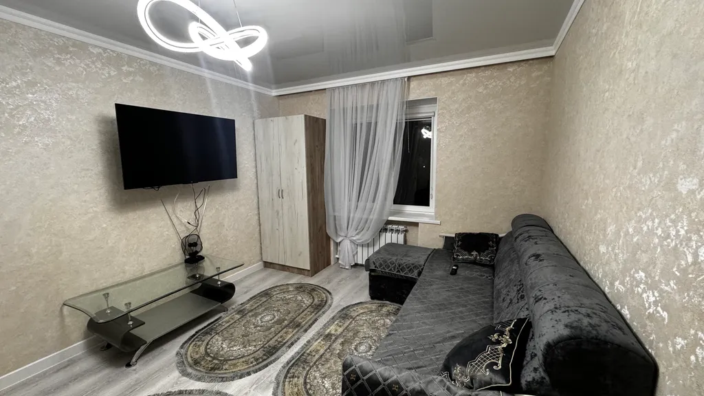 Уютная квартира в центре