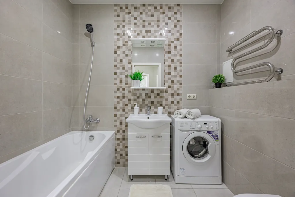 Квартира Квартира с отличными условиями — Краснодар