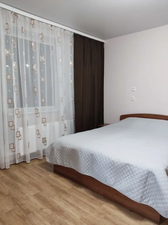 Студия в Вишневой горке