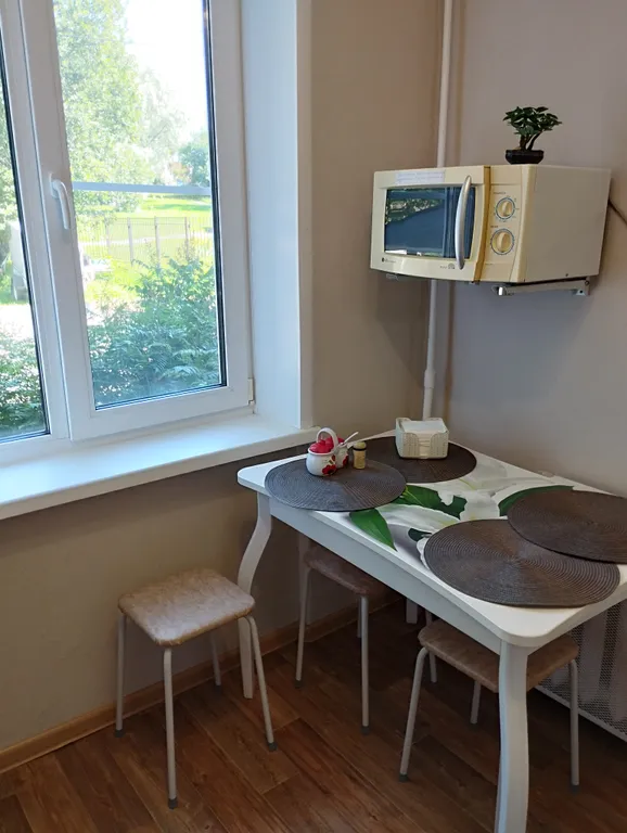 Уютная квартира у торгового центра