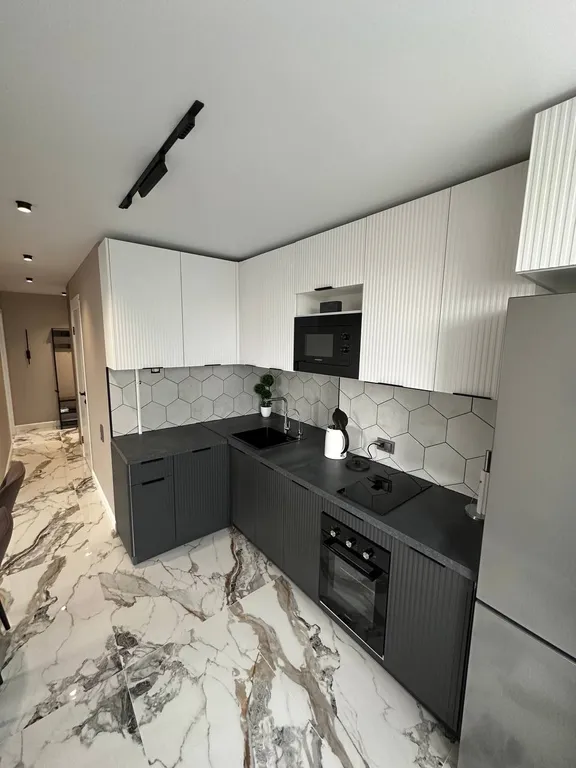 Роскошная квартира с видом на Кремль в сердце Нижнего Новгорода