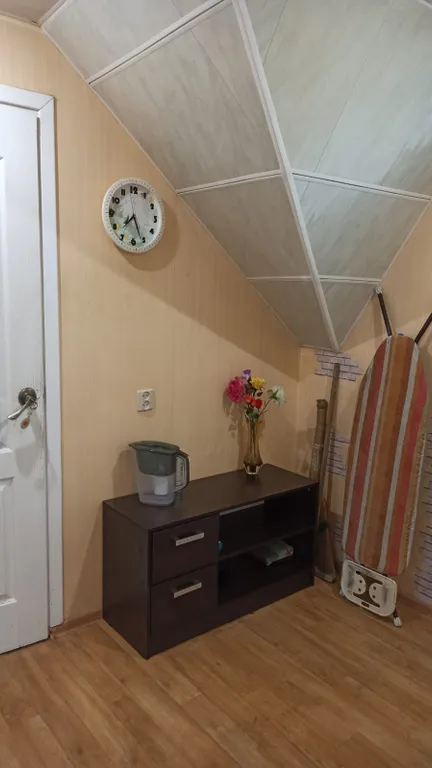 Домик в 10 минутах от моря