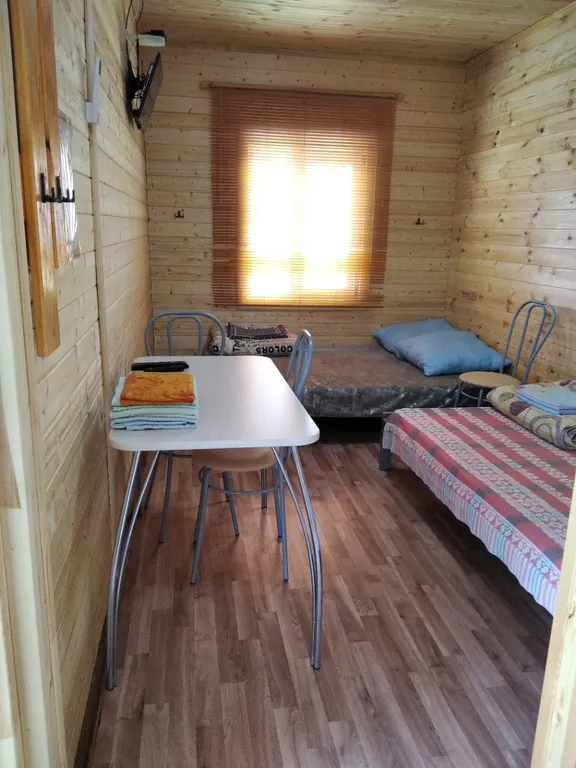 Квартира Комната — аренда посуточно в Мелеуз