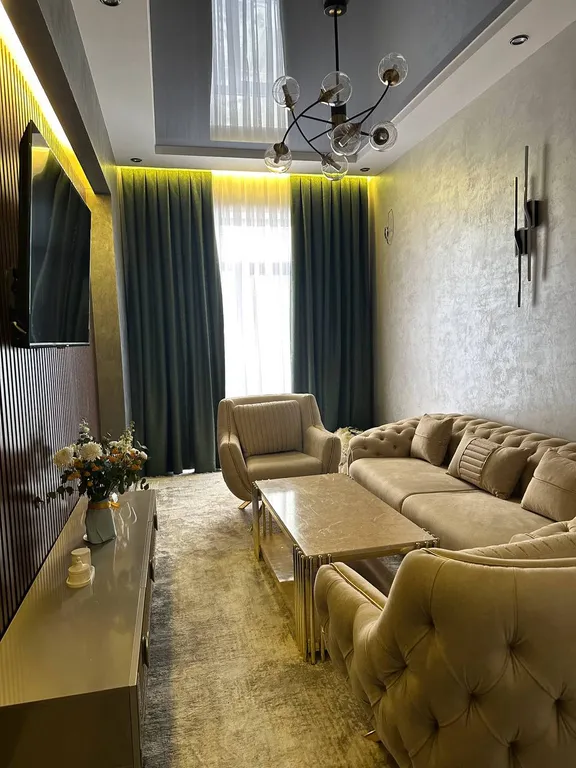 Квартира Дуплекс-апартаменты в центре, Яккасарай — аренда посуточно в Ташкент