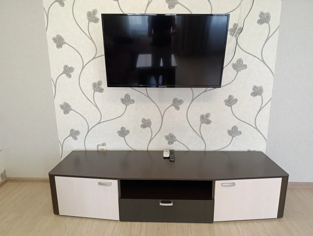 Квартира Квартира Панорамный вид на море — Анапа