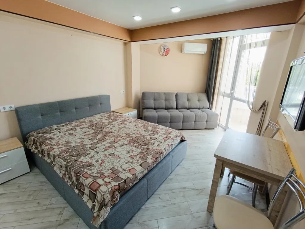 Квартира Апартаменты у моря со всеми удобствами — Севастополь