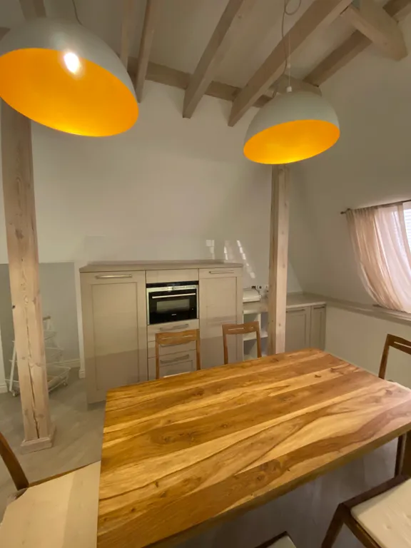 Пентхаус Люкс на берегу моря 7-16А