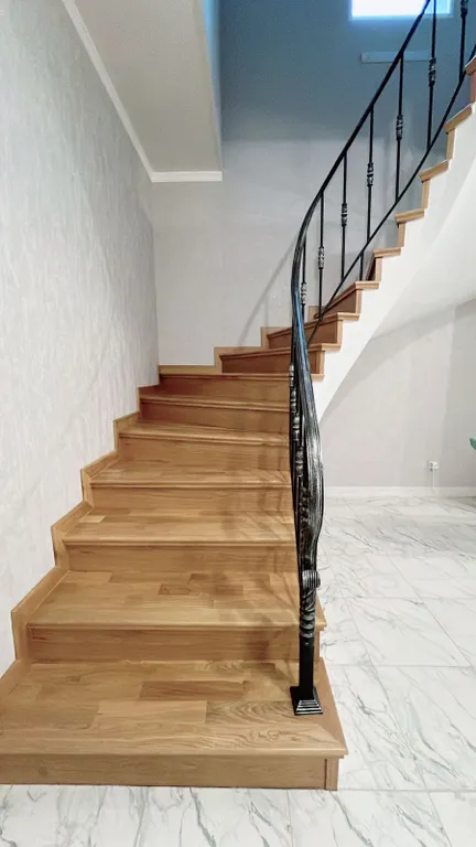 Уютный домик у моря