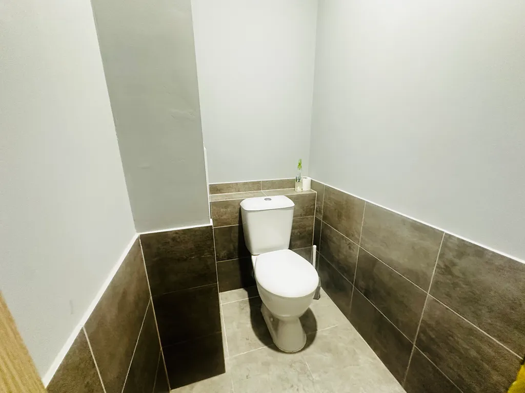 Квартира Квартира в новом доме — Ярославль