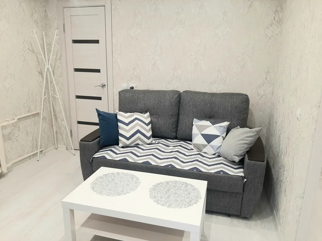 Квартира в историческом центре города