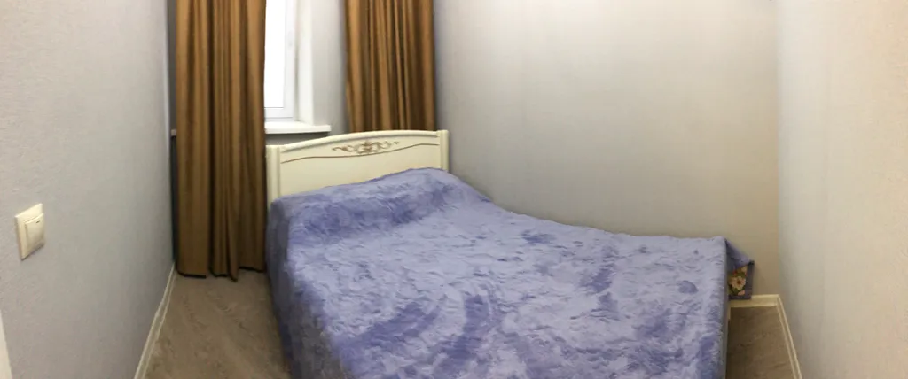 Квартира Уютная квартира в центре города,  где все в шаговой доступности — Махачкала