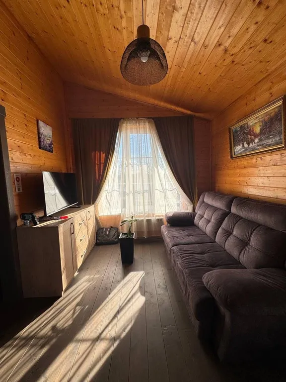 3-комнатный Дом