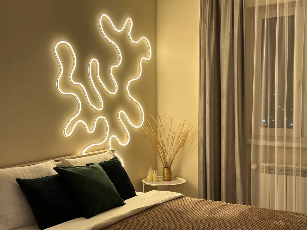 Апартаменты в ЖК Green Park