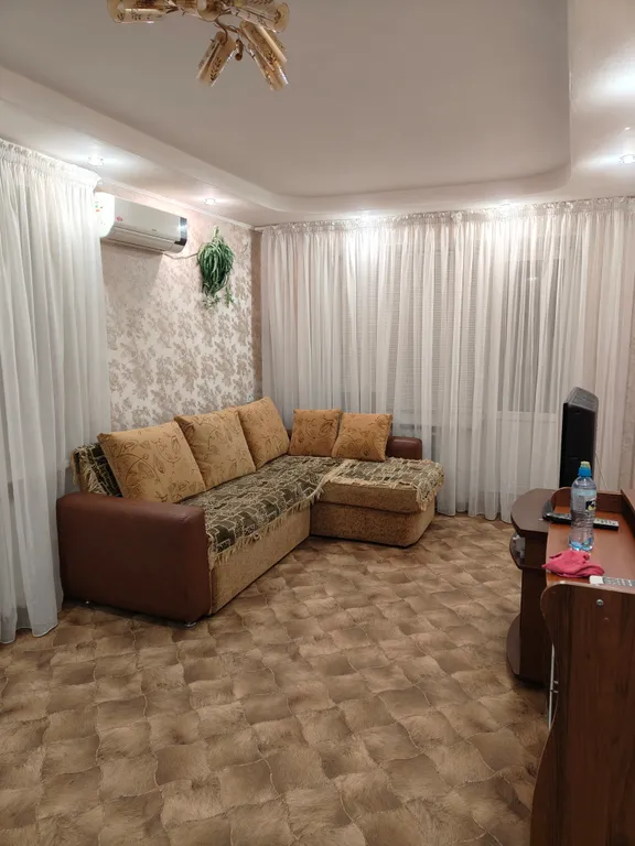 Уютная квартира — аренда посуточно в Волгоград