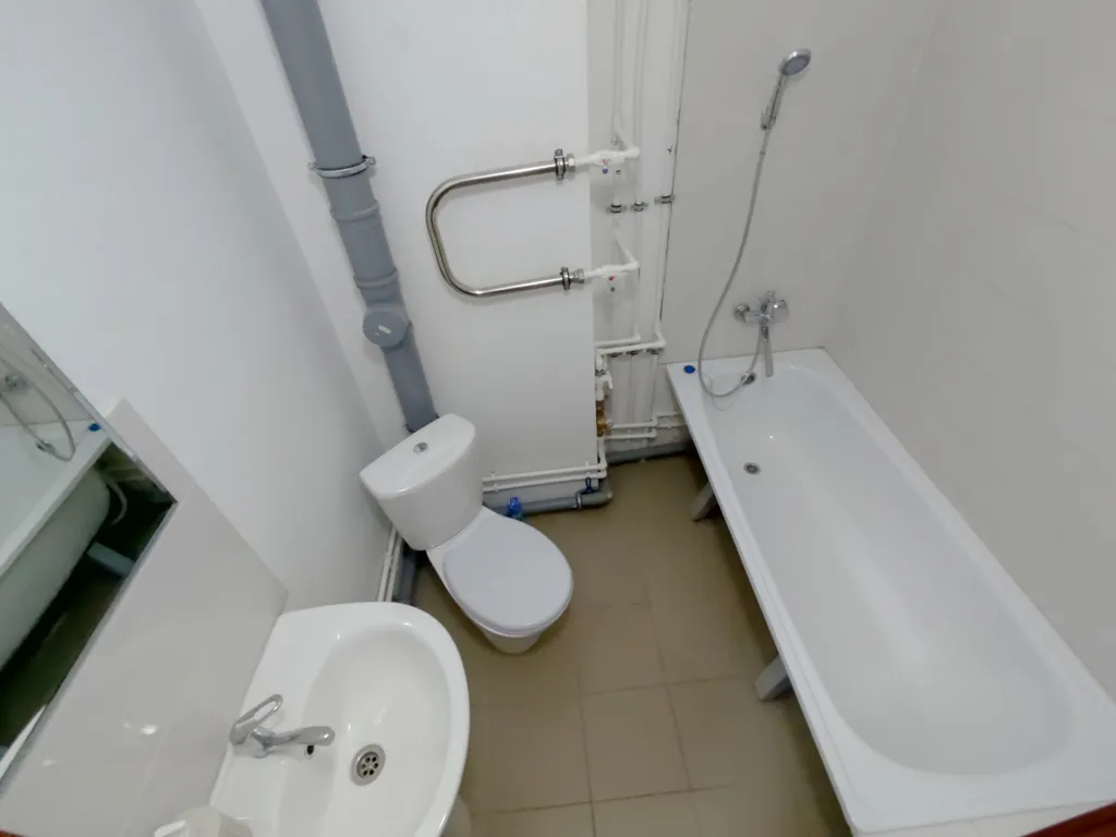 Апартаменты Квартиркаплаза у метро и парка дружбы