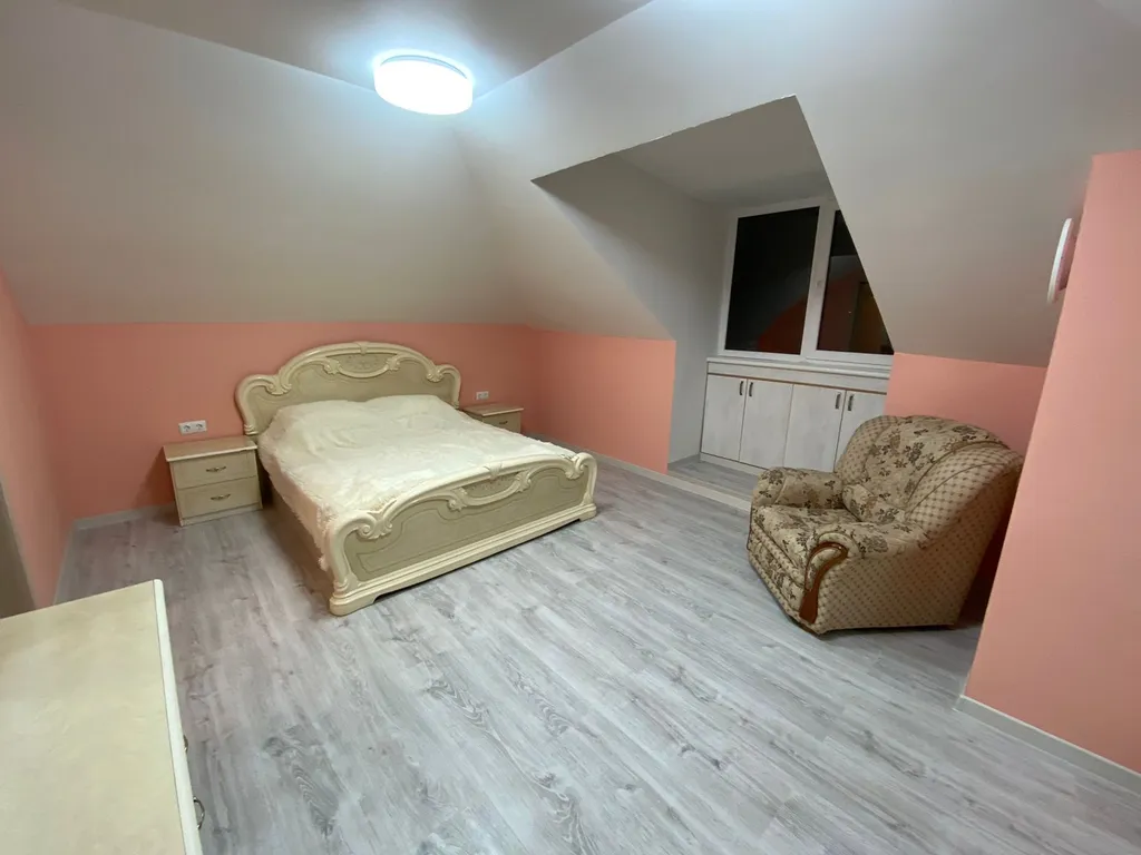 Квартира Апартаменты ЖК Речной квартал — Сириус