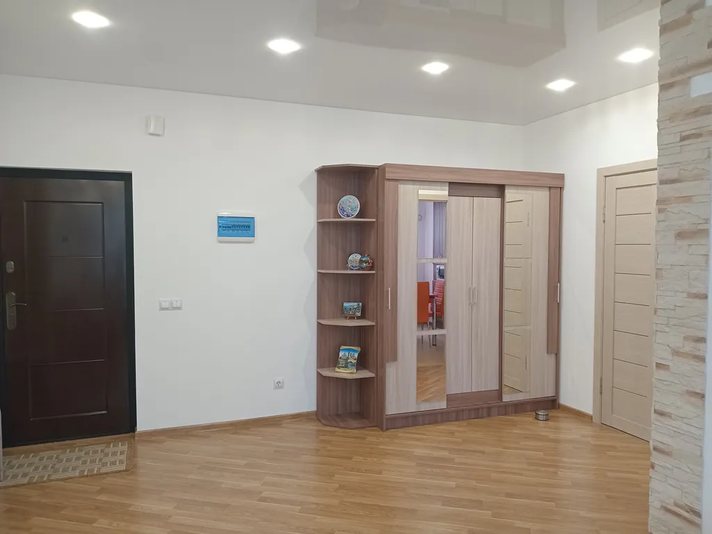 Уютная квартира - рядом с моремСветлогорск 3