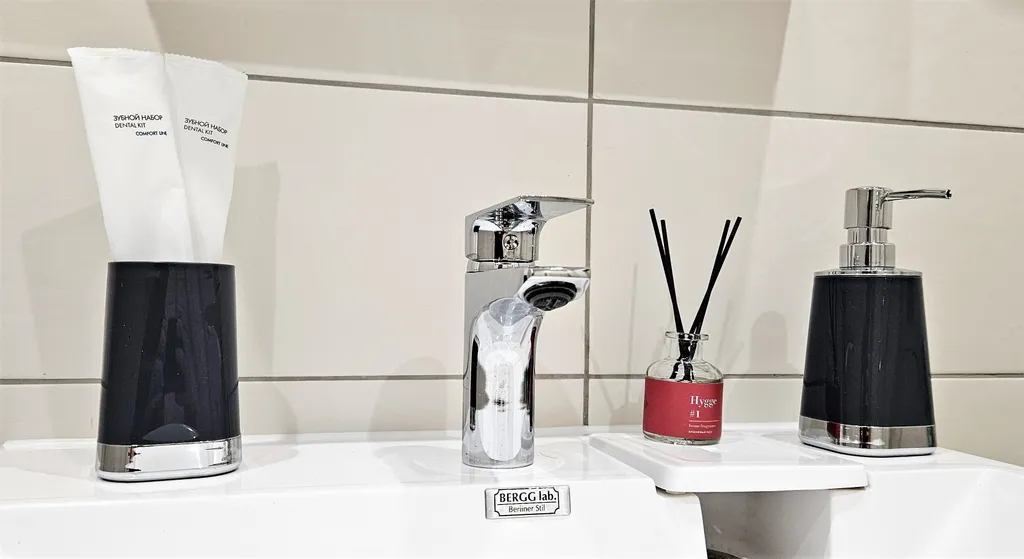 Квартира Апартамент рядом с ТРЦ Остров — Тюмень