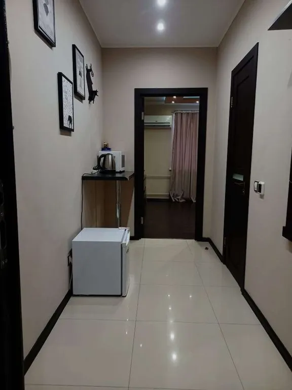 Удобная студия