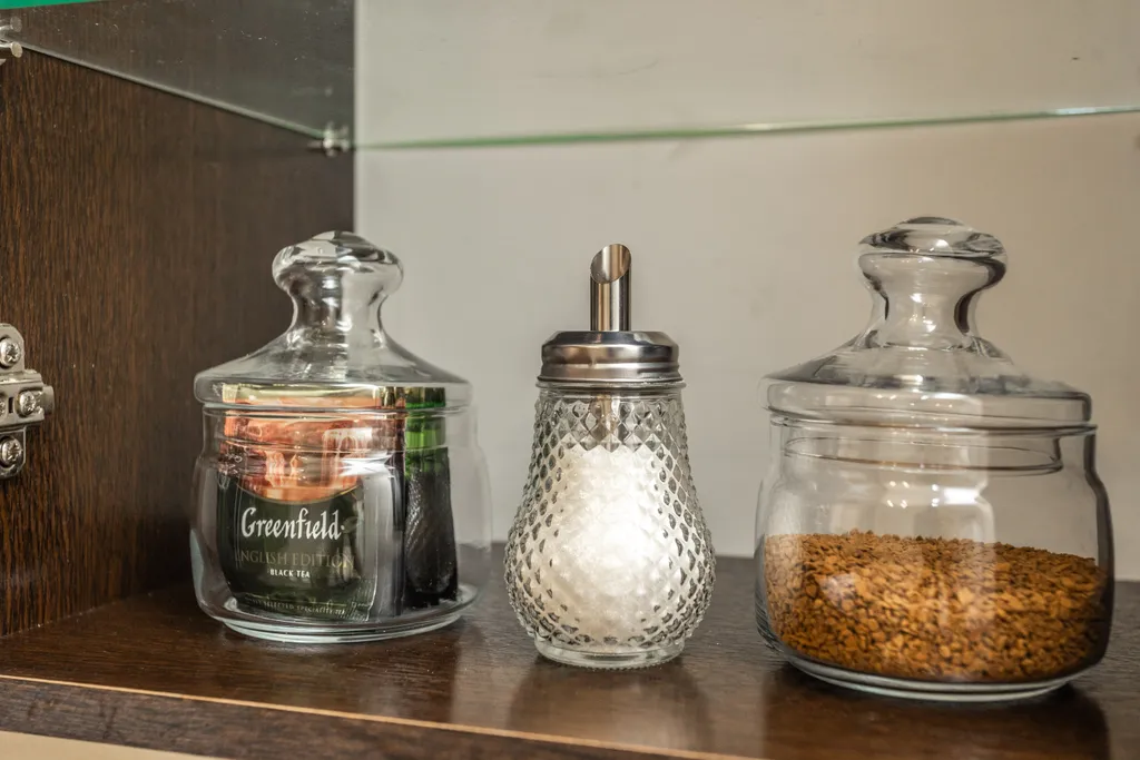 Квартира в районе ботанического сада